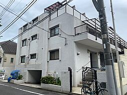 等々力フラワーガーデン 109