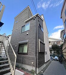 コーポ大岡山V A