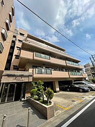 パークサイド竹虎 405