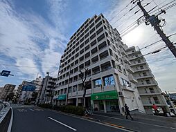 コンド田園調布 110