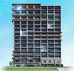 ブランシエスタ新丸子リバーフロント 1307