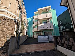 緑が丘ハイツ 106