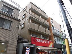 メゾン・エルーセラ 601