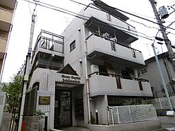 グリーンキャピタル石川台 401