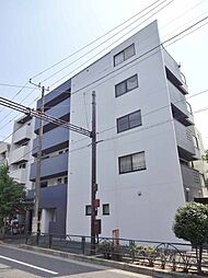大田区矢口１丁目