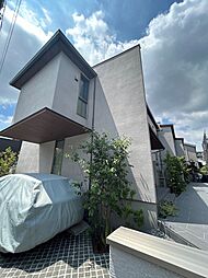 アベニール洗足池 B