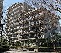 パークハウス多摩川南壱番館 701