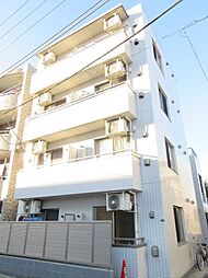 パルクフレンテ 201