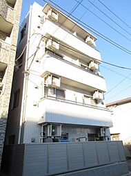 パルクフレンテ 202