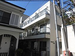 プチメゾン上大崎 105