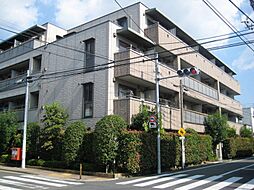 ウイング多摩川 411