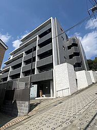 AXAS西馬込AsylCourt 0509