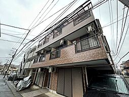 グリュックF88 202