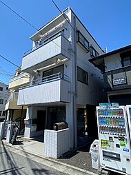 メゾンサンテ 201