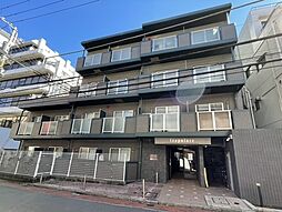 レオパレス宇田川町マンション 306