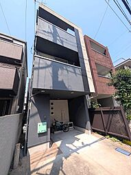 荏原4丁目戸建 1