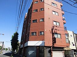 等々力QSハイム 202