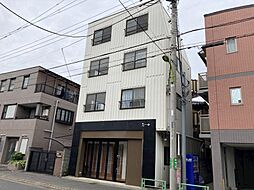 グランシティ田園調布 302