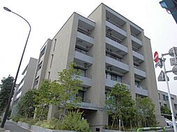 田園調布レジデンス 101