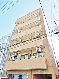 アートフォルム目黒 601