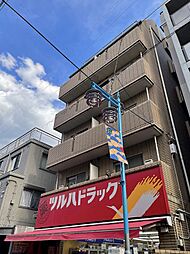 メゾン・エルーセラ 601