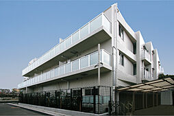 エスティメゾン都立大学 205