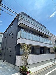Duo Park戸越 302