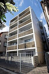 ラティエラ大岡山 101
