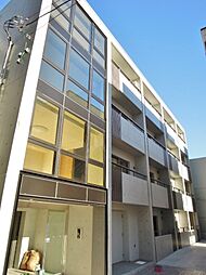 NAKAICHI　BLDG 407