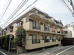 リバティーハウス 208