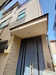 洗足1丁目戸建