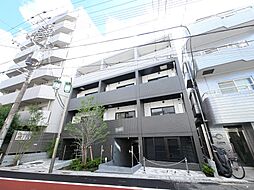 プレミアムキューブ大岡山DEUX 207