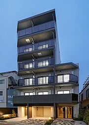 ガリシア目黒大岡山 302