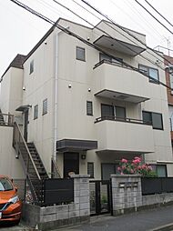 中里邸 3階
