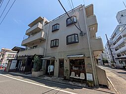 パークサイド学芸大 403