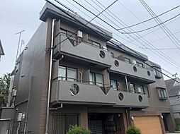 DRホームズ都立大学 104