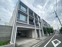 フレンシア玉川田園調布 102