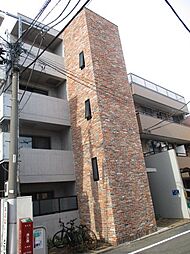 スプレンドーレ武蔵小山 302