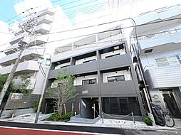 プレミアムキューブ大岡山DEUX 311