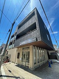 ローグ目黒本町 202