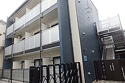 レオパレス大森南 301