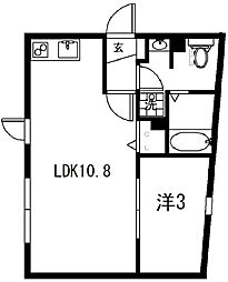 プライムアーク戸越銀座 302