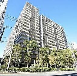 オーベルグランディオ品川勝島 612