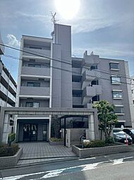 ジョイフル田園調布 302