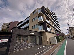 ライオンズ雪が谷大塚レジデンス 704