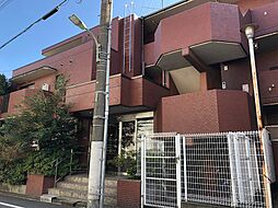 ヴィラベール洗足池 101