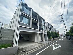 フレンシア玉川田園調布 101