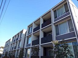 世田谷区玉川田園調布２丁目