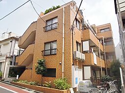 パークアベニュー 203