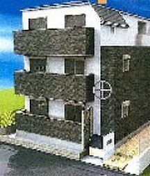 サンベルーガ大森 102